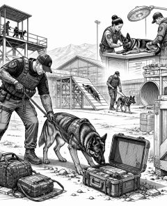 ai-military-dogs-training
