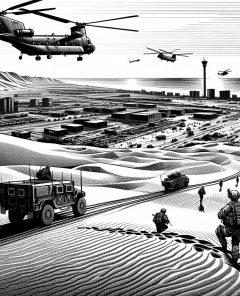 ai-military-exercise-morocco