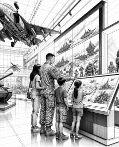 ai-military-family-museum