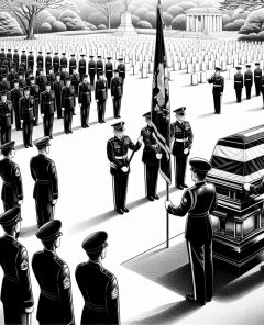 ai-military-funeral-honor