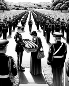 ai-military-funeral-honor
