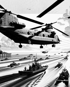 ai-military-helicopters-iranian-boats