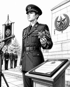 ai-military-horsemanship-badge-digital-identity