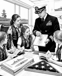 ai-military-leadership-girl-scouts-mentoring