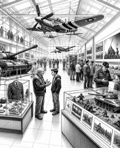 ai-military-museum-armed-forces