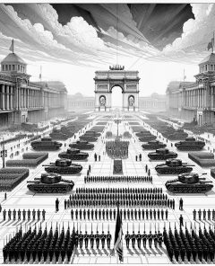 ai-military-parade