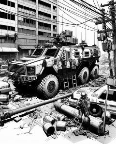 ai-military-vehicle-chase