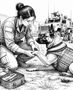 ai-military-veterinarian-dogs