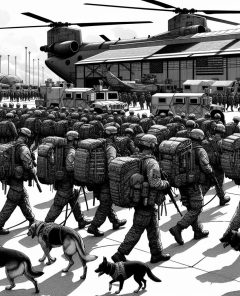 ai-military-working-dogs-ruck-march