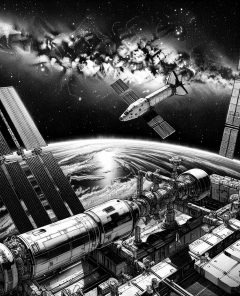 ai-milky_way_space_station