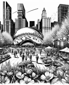ai-millennium-park-chicago-spring