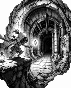 ai-mina-hollower-underground-hollowing