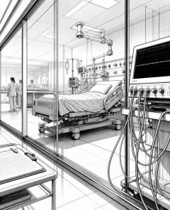 ai-minentaucher-notfall-intensivstation