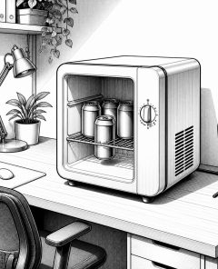ai-mini-fridge-deal-4l