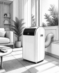 ai-mobile-air-conditioner
