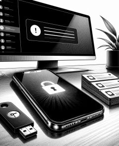 ai-mobile-phishing-2026-sms-passkeys