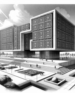 ai-modern-archive-building
