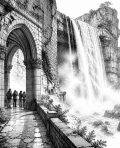 ai-monasterio-de-piedra-waterfall-cloister