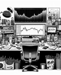 ai-mondelez-stock-growth