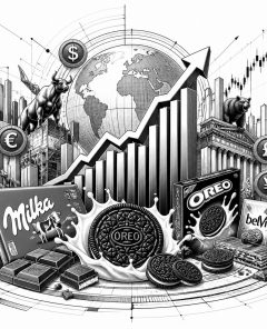 ai-mondelez-stock-growth