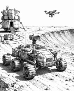 ai-moon-base-lander-rover-drone
