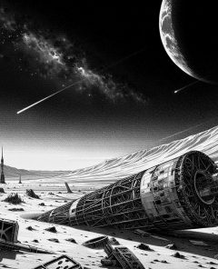 ai-moon-space-debris