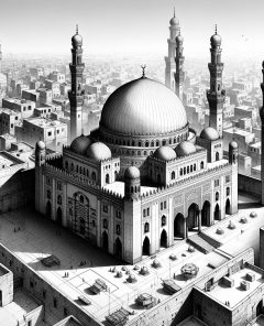 ai-mosque-citadel-cairo