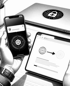 ai-motorola-smartfeed-affiliate-routing