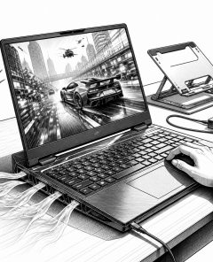 ai-msi-gaming-laptop-thermal