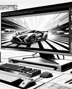 ai-msi-gaming-monitor