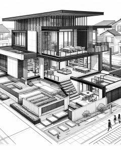 ai-multigenerational-housing