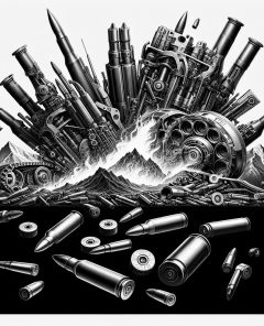 ai-munition-fire-austria