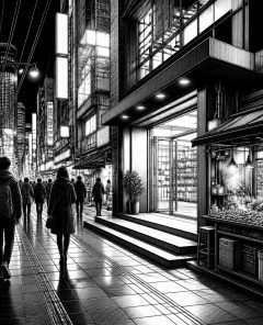 ai-myeongdong-seoul-neon-night-street