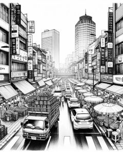 ai-myeongdong-spring-shopping