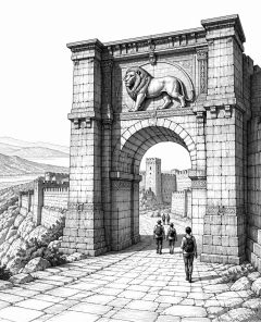 ai-mykene-loewentor-bronzezeit