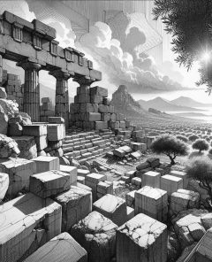 ai-mykines-archaeological-site