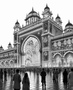 ai-mysore-palast-lichtermeer-mysuru