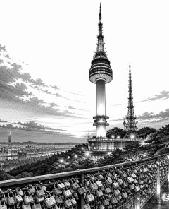 ai-n-seoul-tower