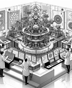 ai-nanostructure-machine
