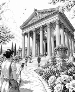 ai-naos-olympiou-dios-athen
