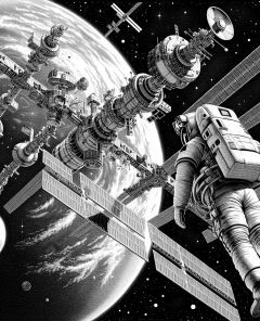 ai-nasa-astronaut-space-mission