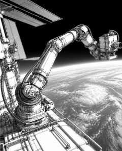 ai-nasa-awe-iss-space-weather