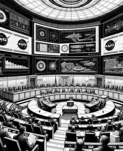 ai-nasa-budget-hearings