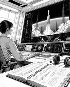 ai-nasa-gateway-deep-space-logistics