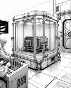 ai-nasa-hpsc-spacechip-testing