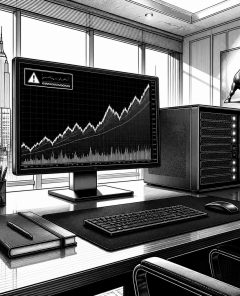 ai-nasdaq-sp500-records-micron