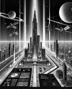 ai-nasdaq-space-economy