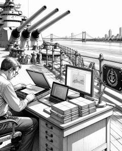 ai-navy-museum-digital-archive