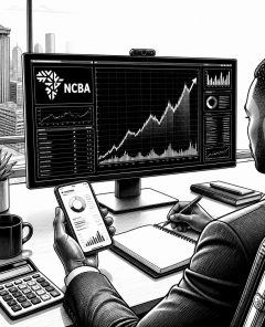 ai-ncba-kenya-bank-digital-earnings