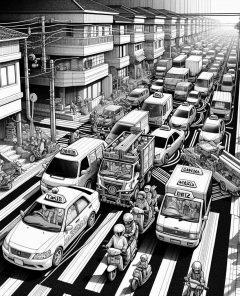 ai-neighborhood-prank